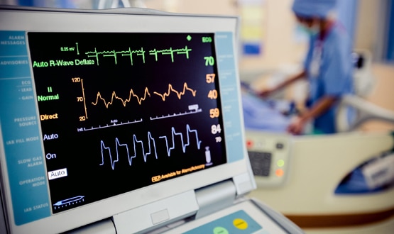 How digitisation can help transform ICU