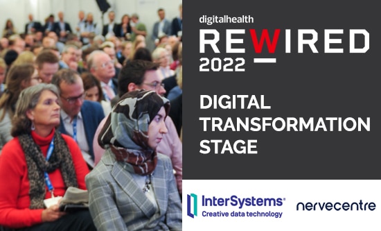 Digital Transformation Rewired