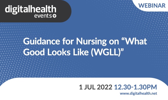 Guidance for Nursing on 'What Good Looks Like' - What Good Looks Like - NHS  Transformation Directorate