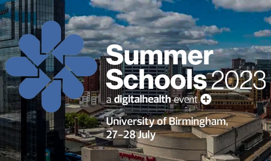 Digital Health Summer Schools 2023