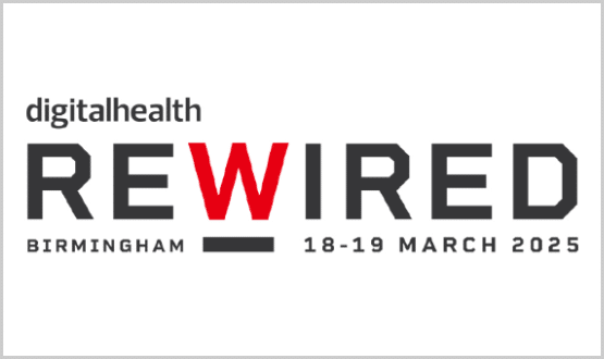 Digital Health Rewired 2025 is open for registration