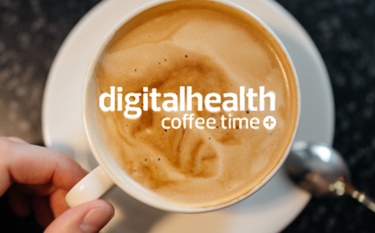 Digital Health Coffee Time Briefing ☕