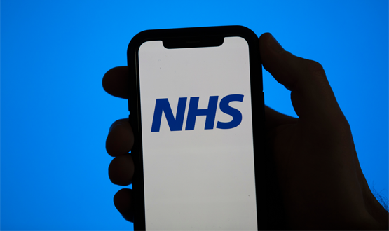 What makes the NHS App successful?