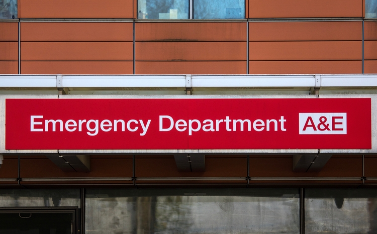 Emergency department