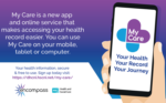 My Care portal to be rolled out across Northern Ireland