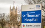 Blood transfusion IT systems restored at Guy's and St Thomas'