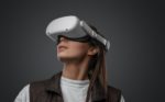 Cornerstone VR to host virtual reality training for social workers