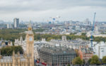 Drones deliver urgent blood samples for Guy’s and St Thomas’