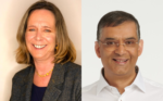 Rachel Power and Rashik Parmar confirmed for Rewired 2025