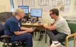 Southampton GPs trial handheld translation device for patients