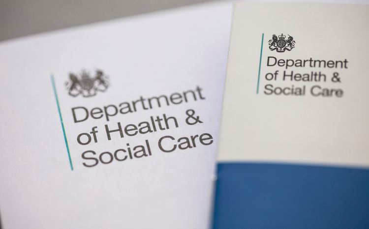 Government to develop NHS shared digital platform for medical info