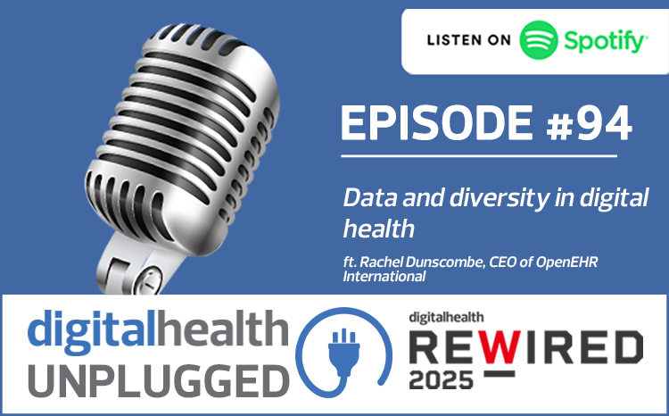 Digital Health Unplugged: Data and diversity in digital health