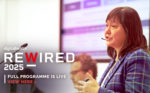 Digital Health reveals full programme for Rewired 2025