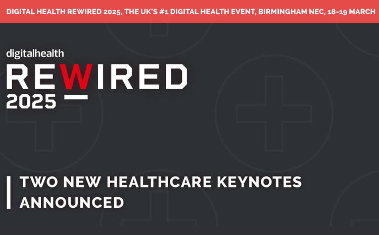 Pritesh Mistry and Dr Louise Schaper to keynote at Rewired 2025