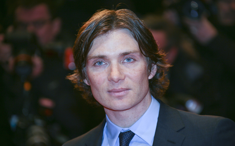 Cillian Murphy’s lessons on technology